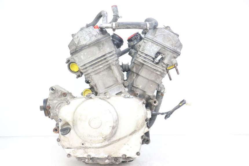 photo de MOTOR HONDA NTV DEAUVILLE 650 (1998 - 2001) - Peça verificada