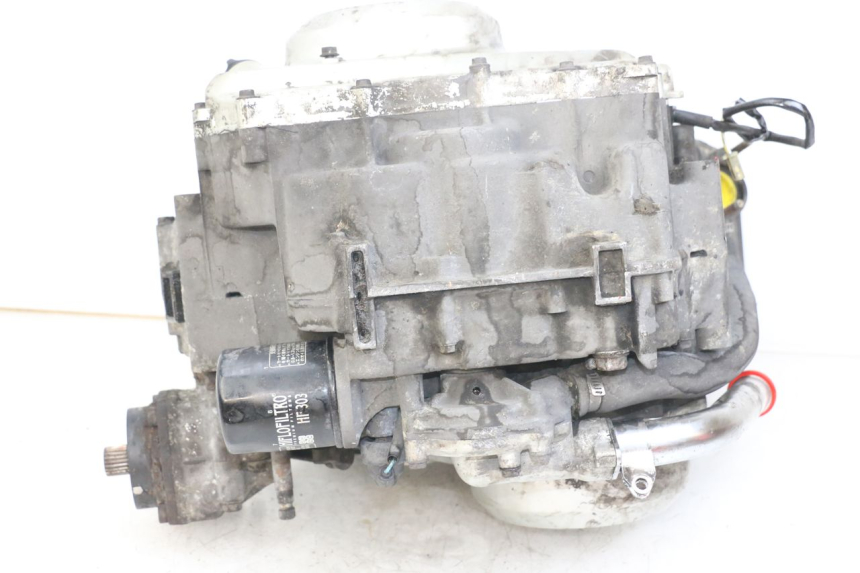 photo de MOTOR HONDA NTV DEAUVILLE 650 (1998 - 2001) - Detalhe da peça