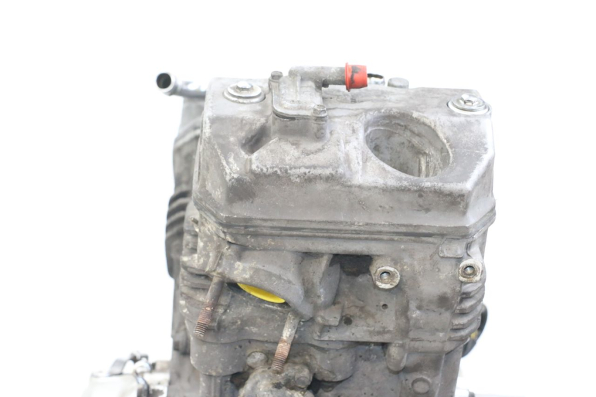 photo de MOTOR HONDA NTV DEAUVILLE 650 (1998 - 2001) - Ampliação técnica
