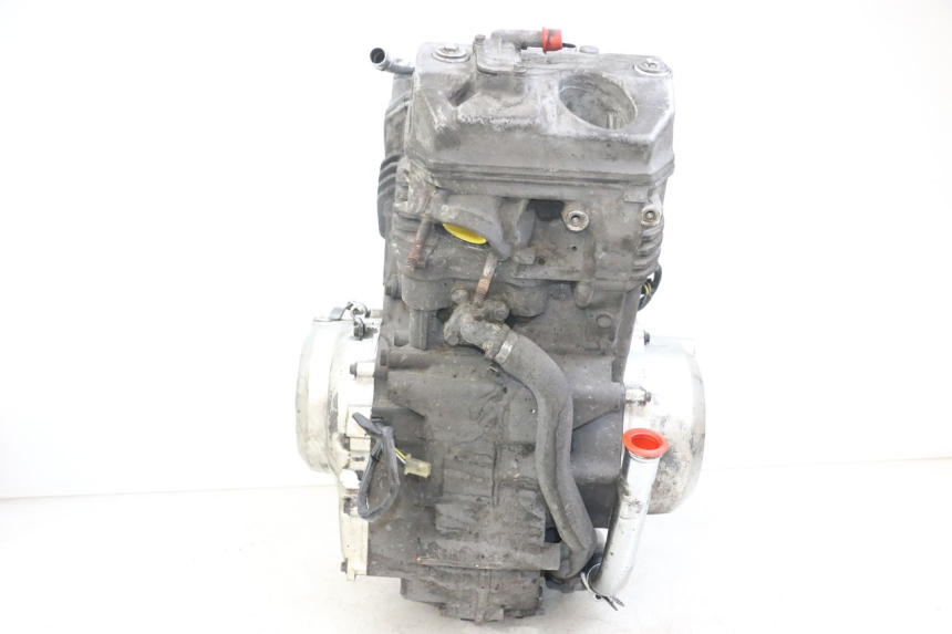 photo de MOTOR HONDA NTV DEAUVILLE 650 (1998 - 2001) - Vista geral