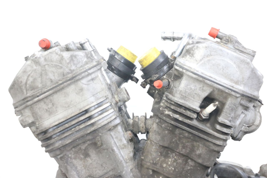 photo de MOTOR HONDA NTV DEAUVILLE 650 (1998 - 2001) - Peça verificada