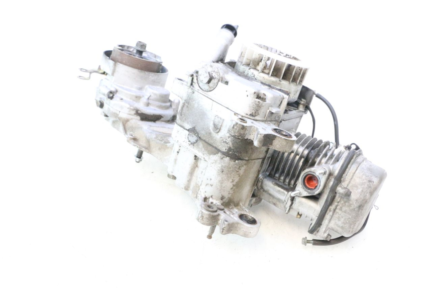 photo de MOTOR JM MOTORS OLDIES 4T 50 (2010 - 2020) - Detalhe da peça