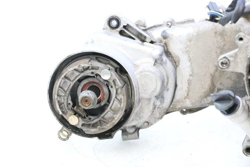 photo de MOTOR JM MOTORS OLDIES 4T 50 (2010 - 2020) - Vista do produto