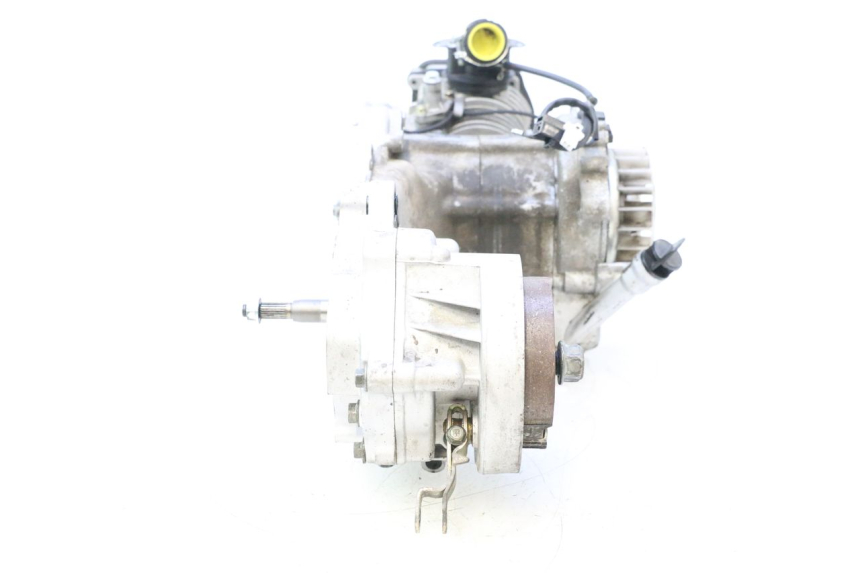 photo de MOTOR JM MOTORS OLDIES 4T 50 (2010 - 2020) - Imagem adicional
