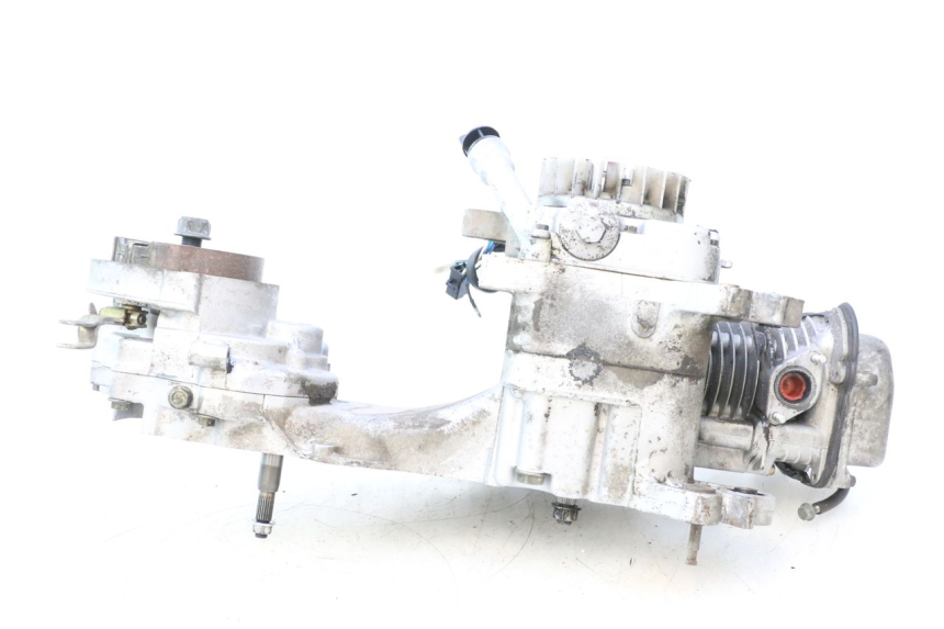 photo de MOTOR JM MOTORS OLDIES 4T 50 (2010 - 2020) - Vista geral