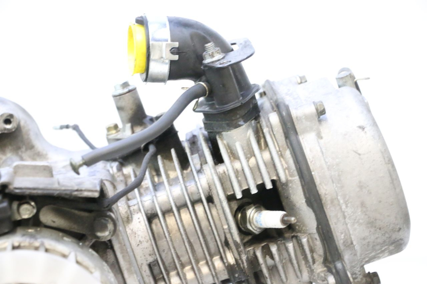 photo de MOTOR JM MOTORS OLDIES 4T 50 (2010 - 2020) - Peça verificada