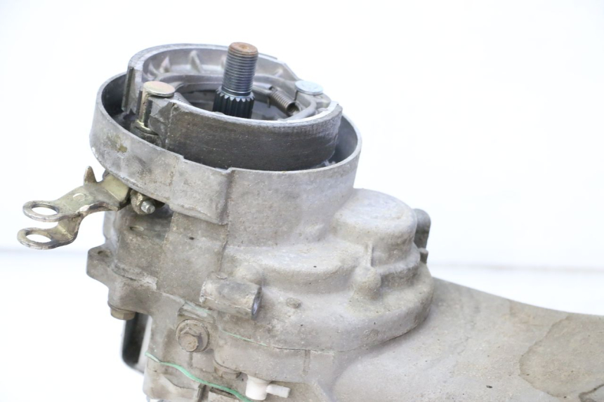 photo de MOTOR JM MOTORS OLDIES GT 4T 50 (2018 - 2025) - Detalhe da peça