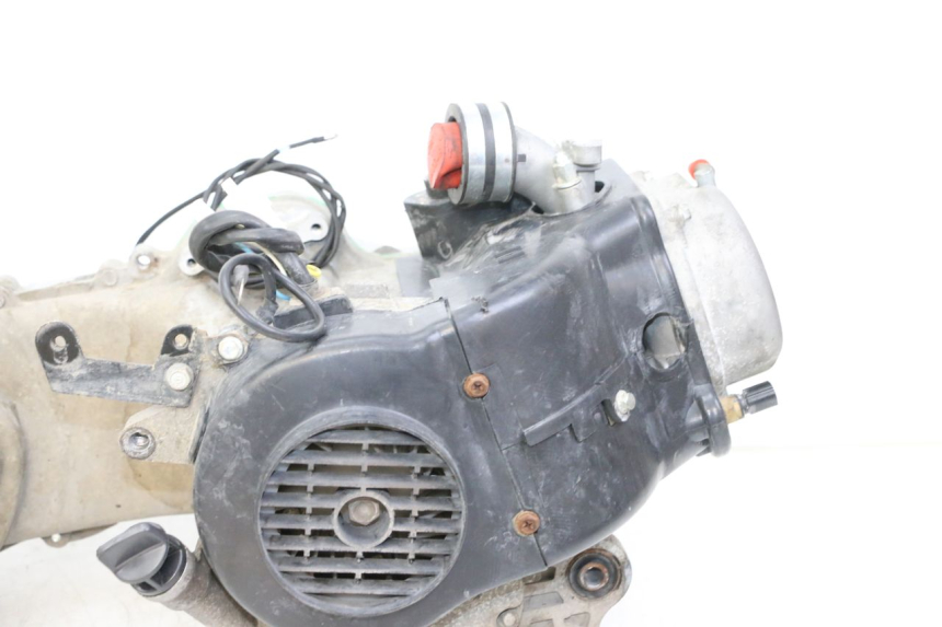 photo de MOTOR JM MOTORS OLDIES GT 4T 50 (2018 - 2025) - Ampliação dos componentes
