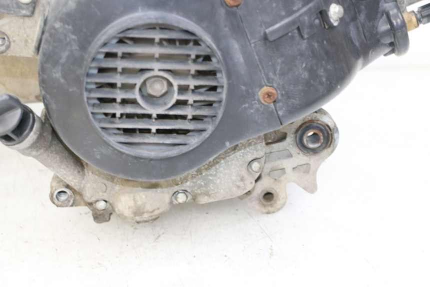 photo de MOTOR JM MOTORS OLDIES GT 4T 50 (2018 - 2025) - Vista de perto