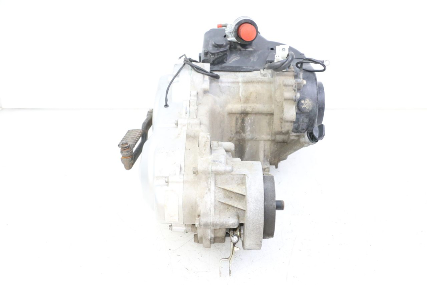 photo de MOTOR JM MOTORS OLDIES GT 4T 50 (2018 - 2025) - Marcações e referências