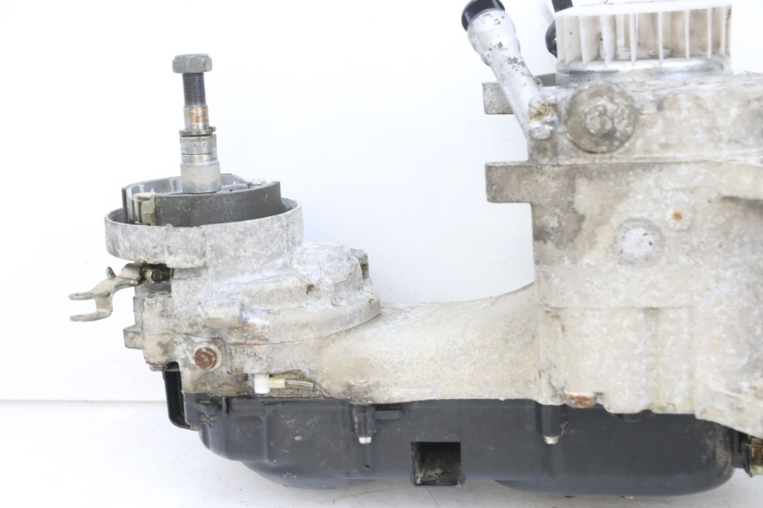 photo de MOTOR JM MOTORS OLDIES GT 4T 50 (2018 - 2025) - Detalhe da peça