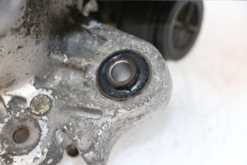 photo de MOTOR JM MOTORS OLDIES GT 4T 50 (2018 - 2025) - Zoom do estado de desgaste