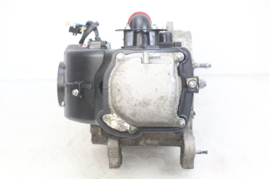 photo de MOTOR JM MOTORS OLDIES RS 4T 50 (2021 - 2024) - Vista do produto