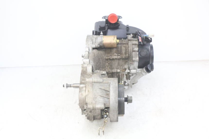 photo de MOTOR JM MOTORS OLDIES RS 4T 50 (2021 - 2024) - Vista geral