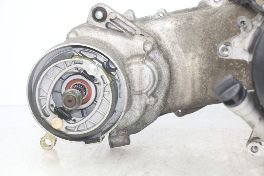 photo de MOTOR JM MOTORS OLDIES RS 4T 50 (2021 - 2024) - Peça verificada