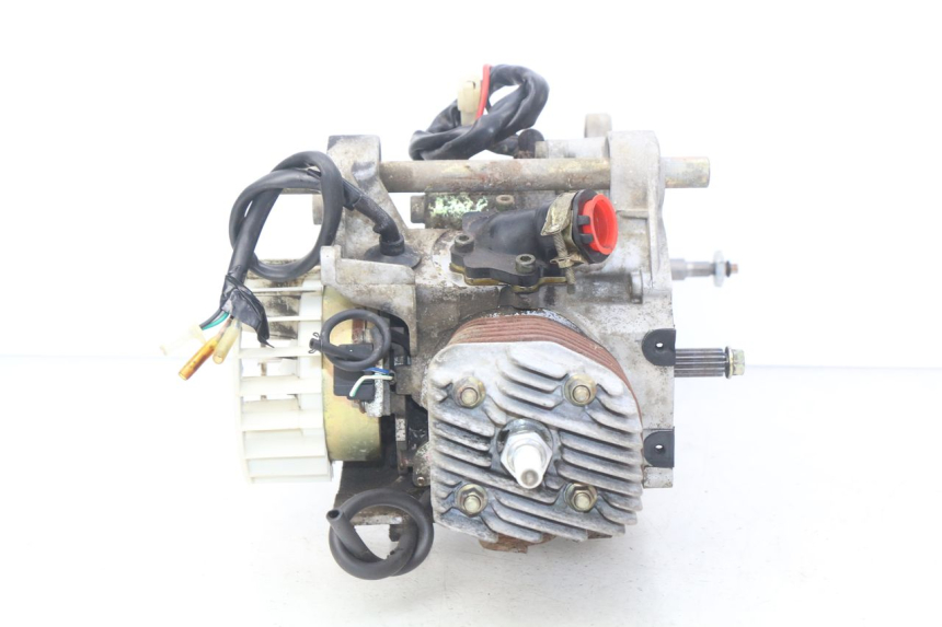 photo de MOTOR NECO ONE 2T 50 (2011 - 2020) - Vista do produto