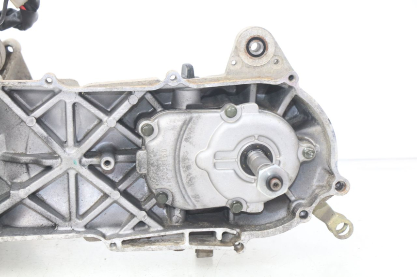 photo de MOTOR NECO ONE 2T 50 (2011 - 2020) - Detalhes característicos