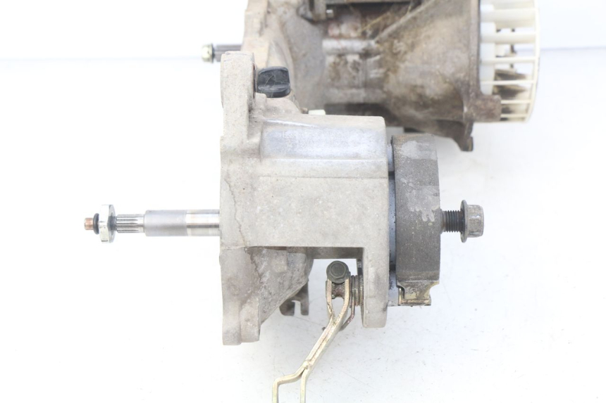 photo de MOTOR NECO ONE 2T 50 (2011 - 2020) - Vista de perto