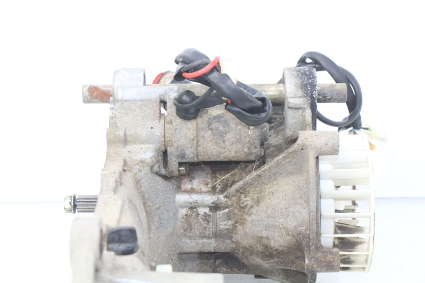 photo de MOTOR NECO ONE 2T 50 (2011 - 2020) - Imagem adicional
