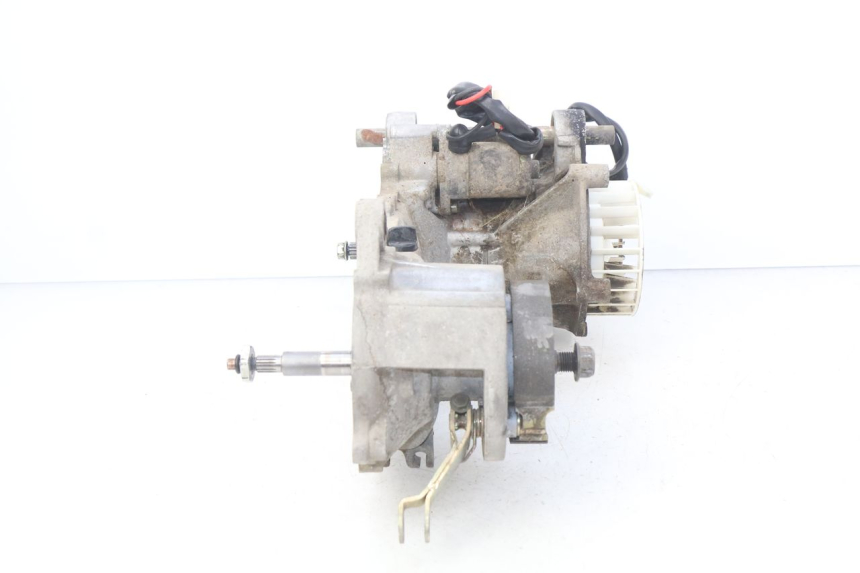 photo de MOTOR NECO ONE 2T 50 (2011 - 2020) - Inspeção visual