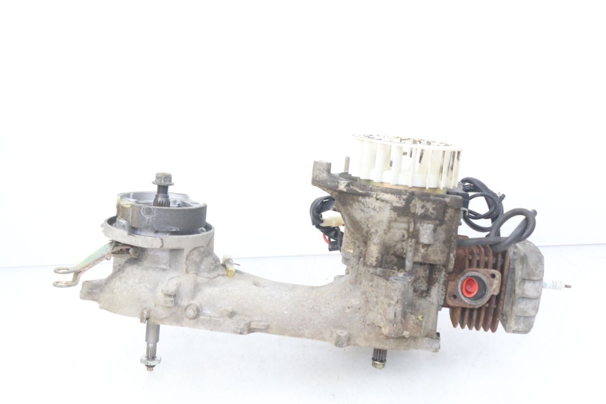 photo de MOTOR NECO ONE 2T 50 (2011 - 2020) - Outro ângulo de visão