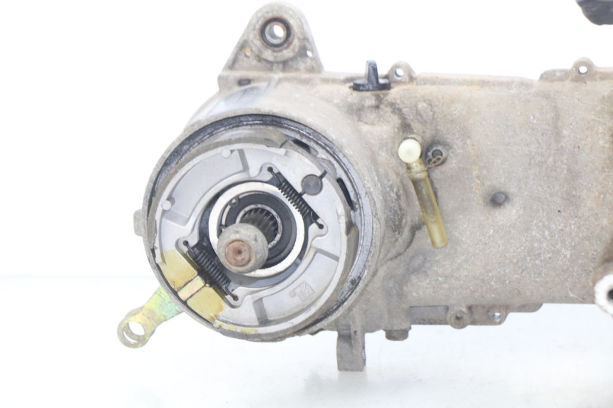 photo de MOTOR NECO ONE 2T 50 (2011 - 2020) - Vista geral