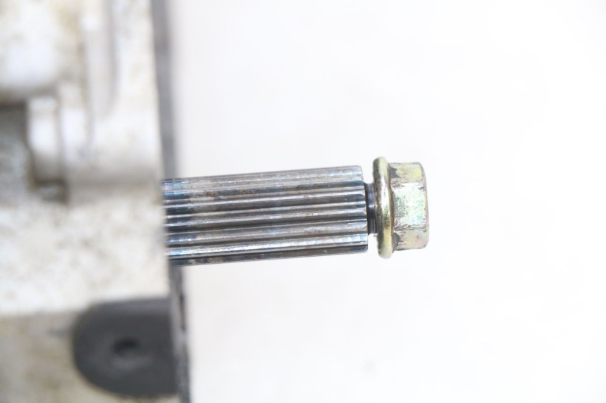 photo de MOTOR NECO ONE 2T 50 (2011 - 2020) - Estado da superfície