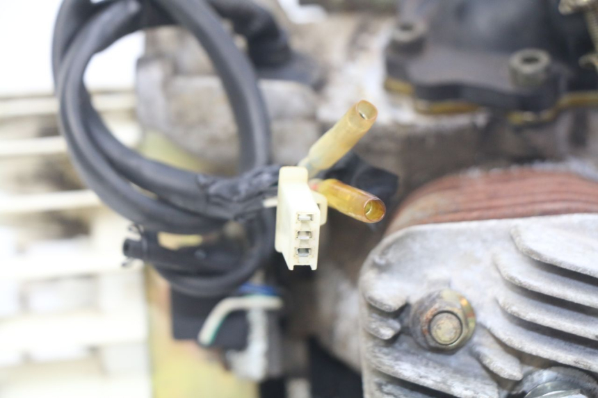 photo de MOTOR NECO ONE 2T 50 (2011 - 2020) - Peça verificada