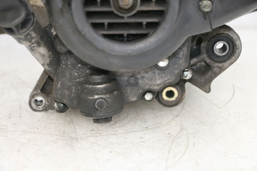photo de MOTOR SYM ORBIT 2 4T 50 (2008 - 2017) - Ampliação dos componentes