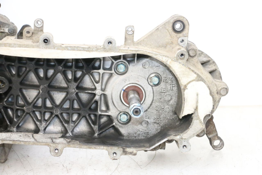 photo de MOTOR SYM ORBIT 2 4T 50 (2008 - 2017) - Detalhe da peça