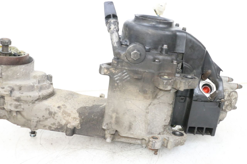 photo de MOTOR SYM ORBIT 2 4T 50 (2008 - 2017) - Vista geral