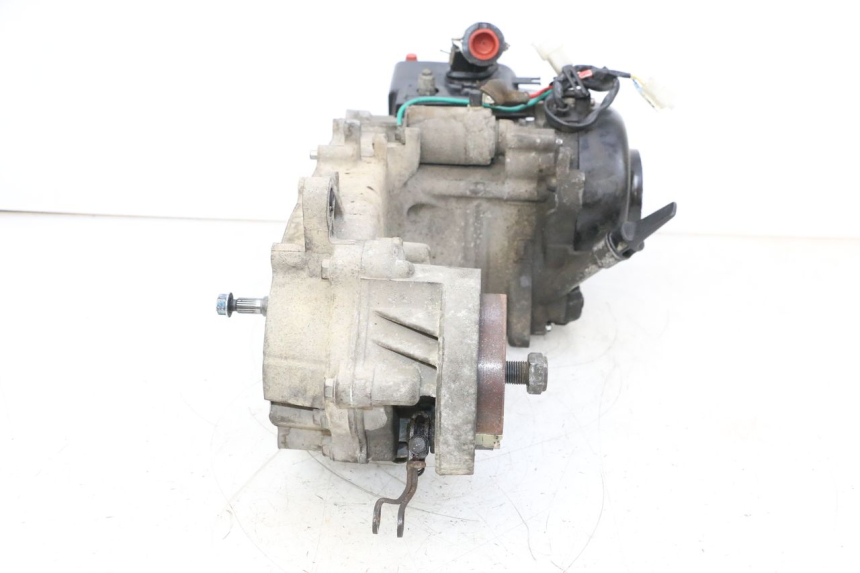photo de MOTOR SYM ORBIT 2 4T 50 (2008 - 2017) - Peça verificada