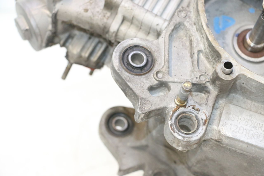 photo de MOTOR SYM ORBIT 2 4T 50 (2008 - 2017) - Detalhe da peça