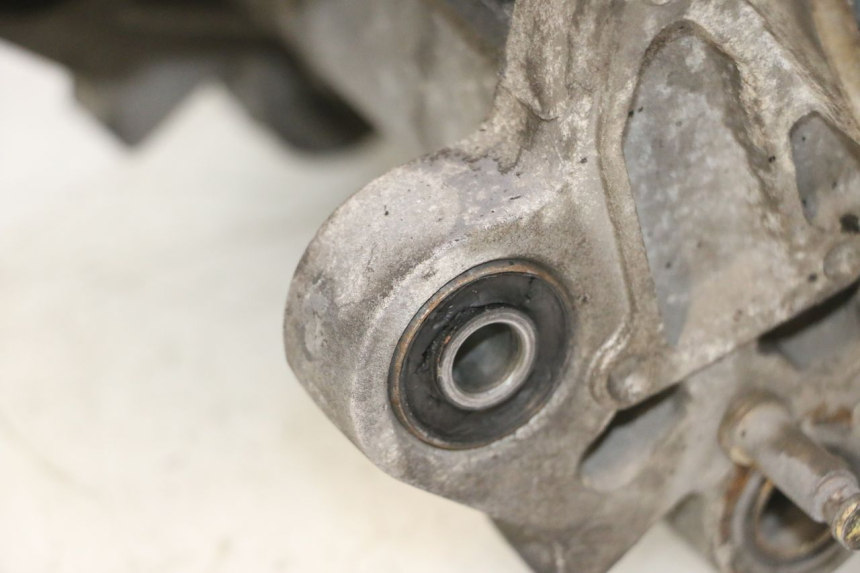 photo de MOTOR SYM ORBIT 2 4T 50 (2008 - 2017) - Detalhe da peça