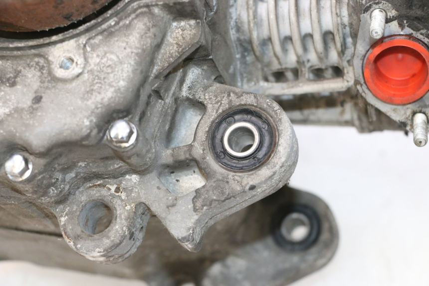 photo de MOTOR SYM ORBIT 2 4T 50 (2008 - 2017) - Outro ângulo de visão