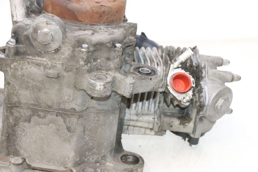 photo de MOTOR SYM ORBIT 2 4T 50 (2008 - 2017) - Peça verificada