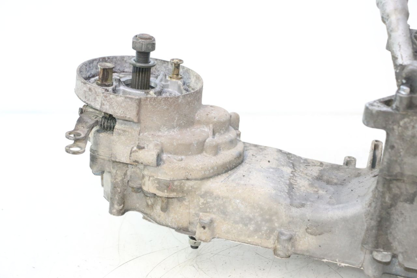photo de MOTOR SYM ORBIT 2 4T 50 (2008 - 2017) - Marcações e referências