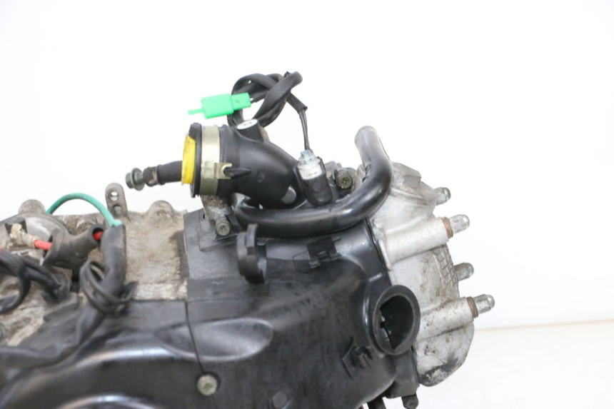 photo de MOTOR SYM ORBIT III 3 4T 50 (2018 - 2021) - Vista do produto