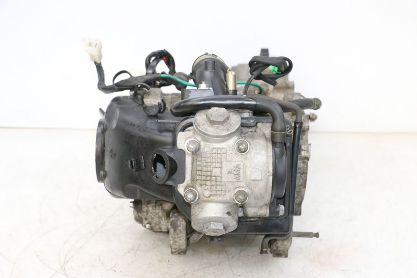 photo de MOTOR SYM ORBIT III 3 4T 50 (2018 - 2021) - Peça verificada