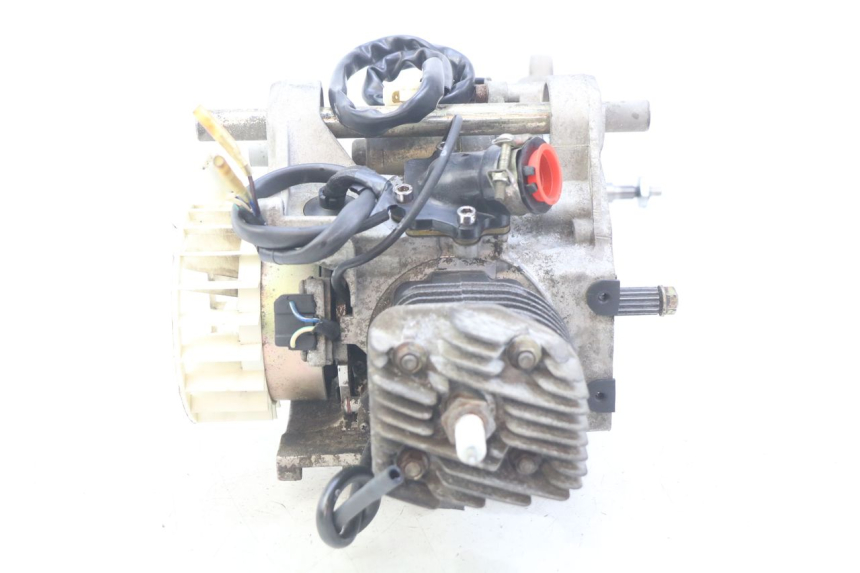 photo de MOTOR TNT MOTOR OTTO 2T 50 (2012 - 2018) - Vista do produto