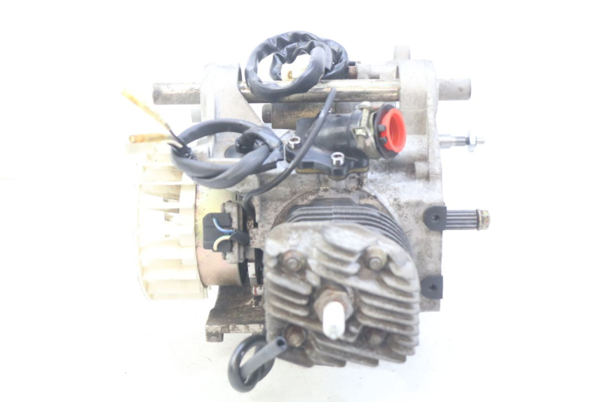 photo de MOTOR TNT MOTOR OTTO 2T 50 (2012 - 2018) - Ampliação dos componentes
