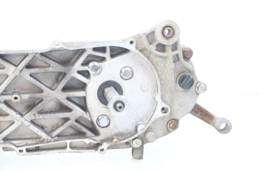 photo de MOTOR TNT MOTOR OTTO 2T 50 (2012 - 2018) - Imagem adicional