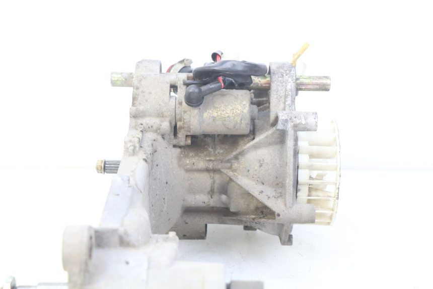 photo de MOTOR TNT MOTOR OTTO 2T 50 (2012 - 2018) - Pontos de fixação