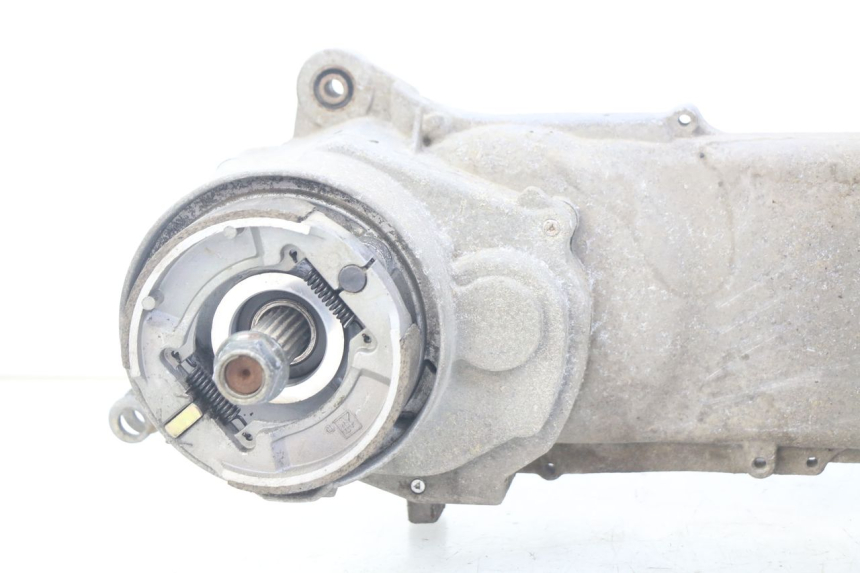 photo de MOTOR TNT MOTOR OTTO 2T 50 (2012 - 2018) - Peça verificada
