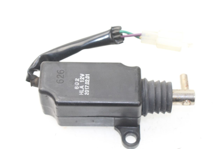 photo de MOTOR DE ABERTURA DO BAÚ SYM FIDDLE 3 III 125 (2014 - 2020) - Vista principal