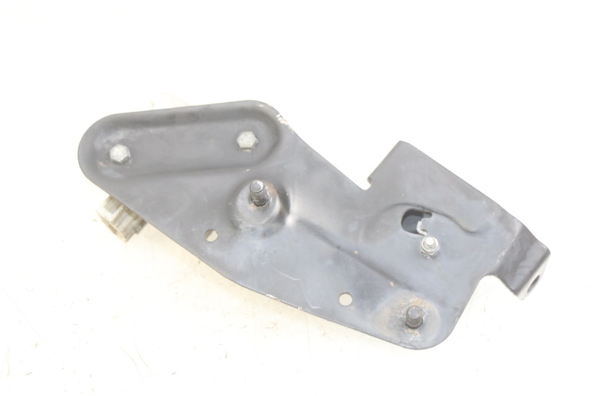 photo de MOTOR DE ABERTURA DO BAÚ GILERA GP 800 (2007 - 2013) - Detalhe da peça