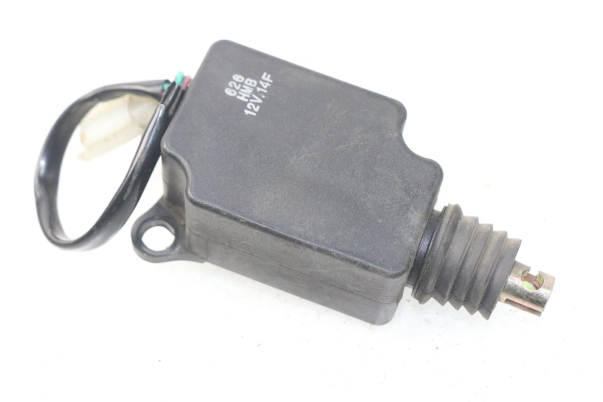 photo de MOTOR DE ABERTURA DO BAÚ SYM GTS EFI ABS 125 (2012 - 2016) - Vista principal