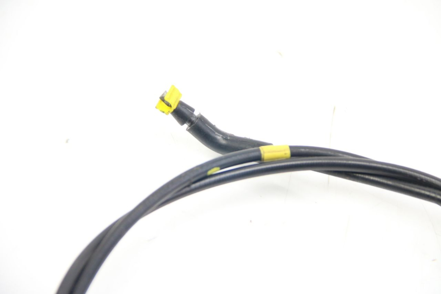 photo de MOTOR DE ABERTURA DO BAÚ PIAGGIO LIBERTY IGET 4T 50 (2015 - 2020) - Vista geral