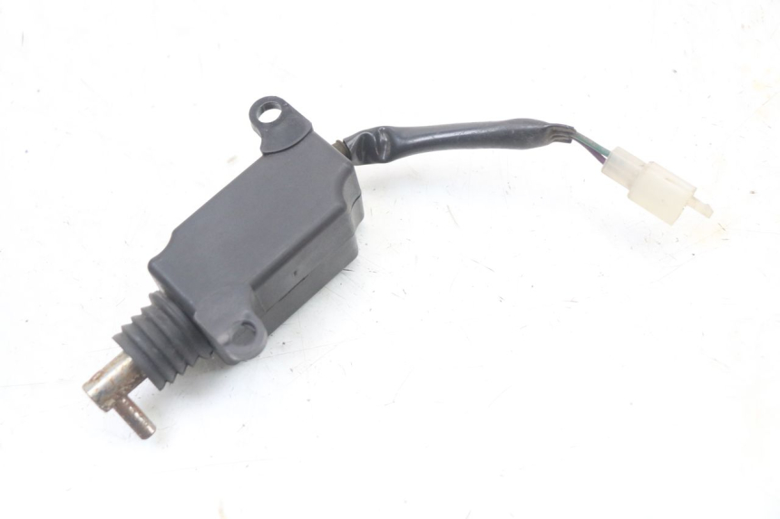 photo de MOTOR DE ABERTURA DO BAÚ PEUGEOT BELVILLE 125 (2017 - 2021) - Ampliação técnica