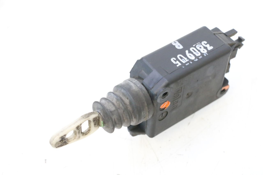 photo de MOTOR DE ABERTURA DO BAÚ PEUGEOT SATELIS COMPRESSOR K15 125 (2006 - 2009) - Detalhe da peça